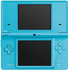 DSi Matte Blue Discounted - CeX (IN): - Buy, Sell, Donate